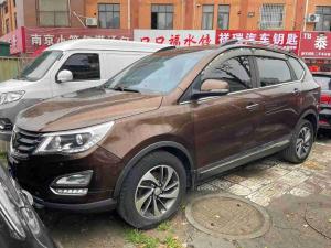 Baojun 560 2017 Бензин