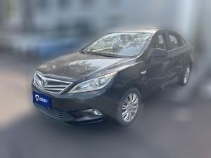 Changan Eado 2013 Бензин