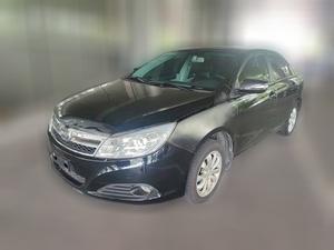 BYD SuRui 2013 Бензин