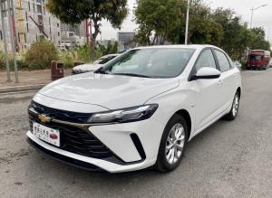 Chevrolet Monza 2023 Бензин