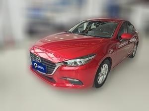 Mazda3 Axela 2019 Бензин