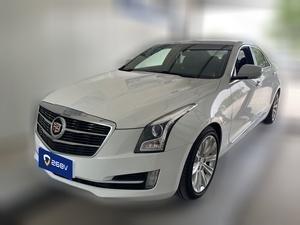 Cadillac ATS-L 2015 Бензин