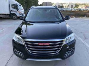 Haval H6 2015 Бензин