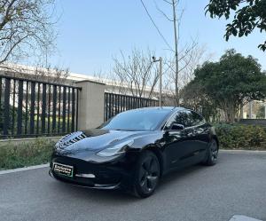 Tesla Model 3 2021 Электрический
