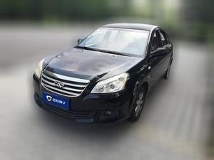 Chery E5 2012 Бензин