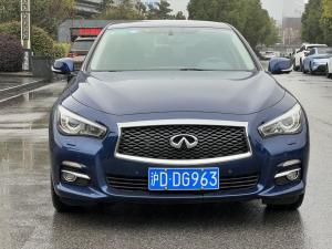 Infiniti Q50L 2017 Бензин