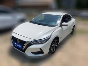 Nissan Sylphy 2023 Гибрид