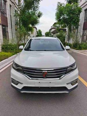 Roewe RX5 2018 Бензин