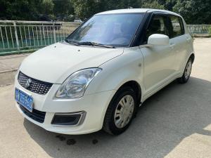 Suzuki Swift 2014 Бензин