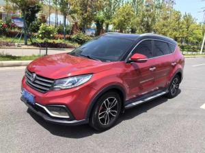 Dongfeng FENGON  2017 Бензин