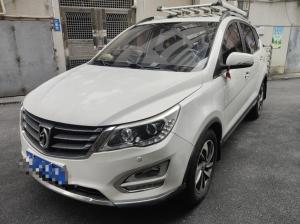 Baojun 560 2015 Бензин