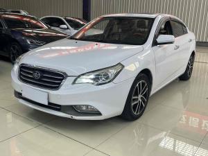 Bestune B50 2016 Бензин