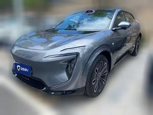 Avatr 07 2024 Расширенный диапазон