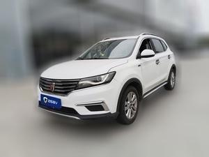Roewe RX5 2017 Бензин