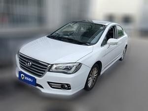 Great Wall C50 2014 Бензин
