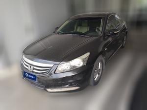 Honda Accord 2012 Бензин