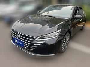 Nissan Altima 2024 Бензин