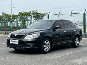 Skoda Octavia 2013 Бензин