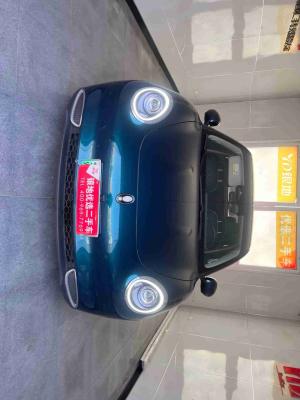 ORA Good Cat 2022 Электрический