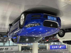 Jaguar XEL 2018 Бензин