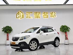 Buick Encore 2014 Бензин