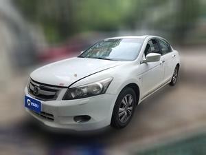 Honda Accord 2009 Бензин