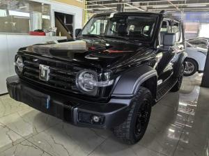 Tank 300 2021 Бензин