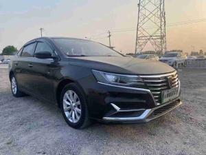 Roewe  2018 Подключаемый гибрид