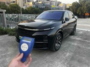 LI Auto LI L7 2023 Расширенный диапазон