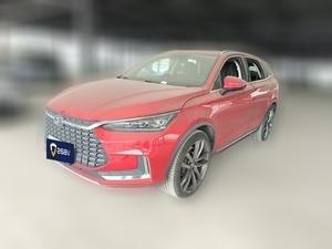 BYD Tang EV 2019 Электрический