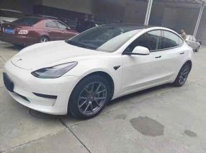 Tesla Model 3 2023 Электрический