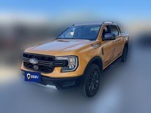 Ford  2024 Дизель