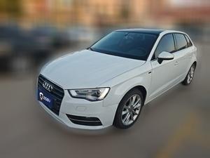 Audi A3 2014 Бензин