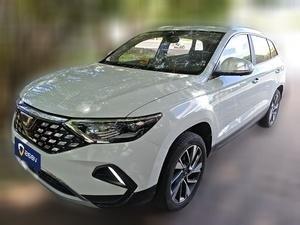 Jetta VS7 2021 Бензин