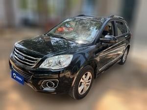 Haval H6 2016 Бензин