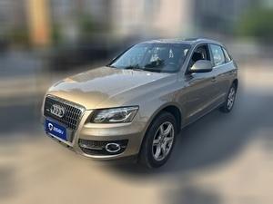 Audi Q5 2012 Бензин