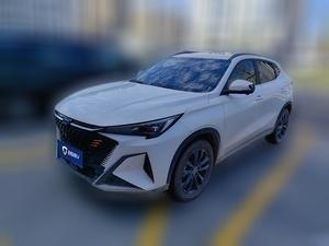 Changan Oshan X5 PLUS 2023 Бензин