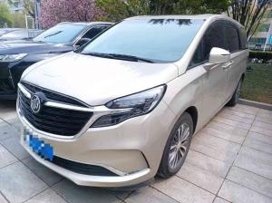 Buick GL8 2022 Гибрид