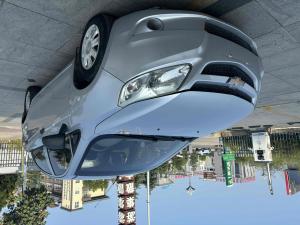 Chevrolet Sail 2013 Бензин