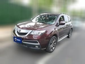 Acura MDX 2011 Бензин