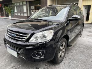 Haval H6 2016 Бензин