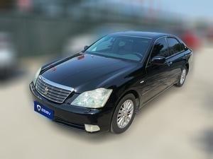 Toyota Crown 2007 Бензин