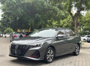 Changan Eado 2023 Бензин