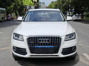 Audi Q5 2014 Бензин