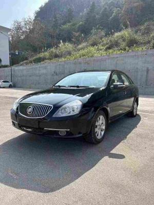 Buick Excelle 2013 Бензин