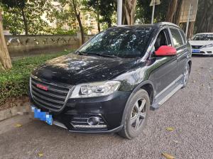 Haval H6 2015 Бензин