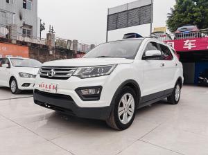 Changan Oshan  2016 Бензин