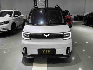 Wuling Hongguang MINI EV 2024 Электрический