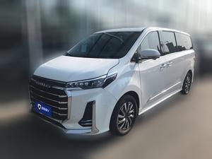 SAIC MAXUS G20 2022 Бензин