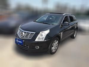 Cadillac SRX 2015 Бензин
